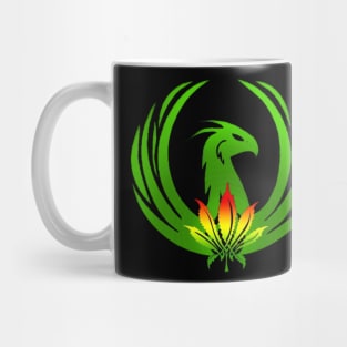 Happy 420 Mug